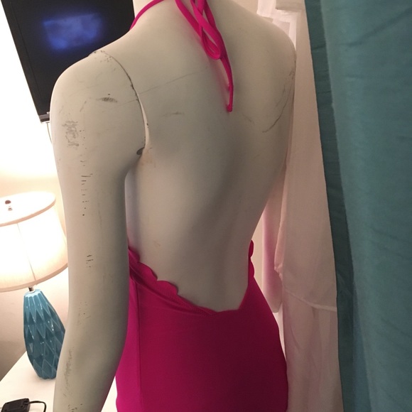 Bathing suit - Picture 3 of 4